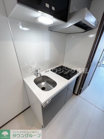 GENOVIAお花茶屋IIskygardenの物件内観写真